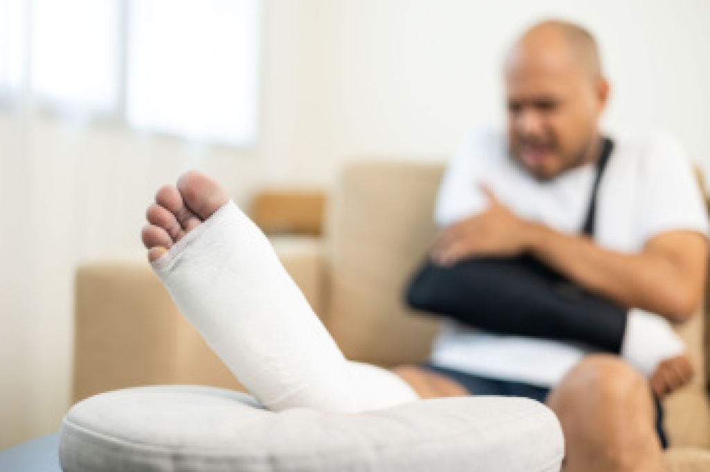 Understanding Midfoot Fractures and Stability