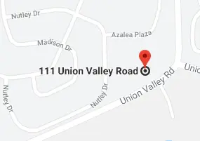 Monroe Township Office
