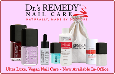 nailcare treatment