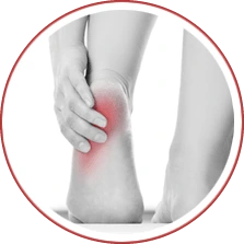 Heel Pain