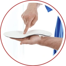 Custom Orthotics
