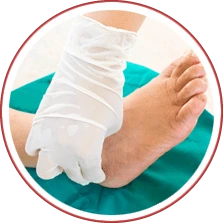 Foot Surgery