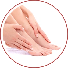 Bunions