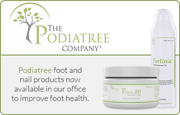 podiatree treatment
