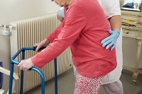 Falling Preventions for Elderly People