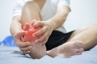 Foods That Cause or Worsen Gout
