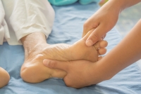 The Benefits of a Foot Massage
