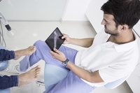 When to See a Podiatrist