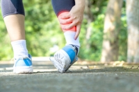 Runners and Stress Fractures