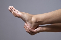 Why Do I Have Heel Pain?